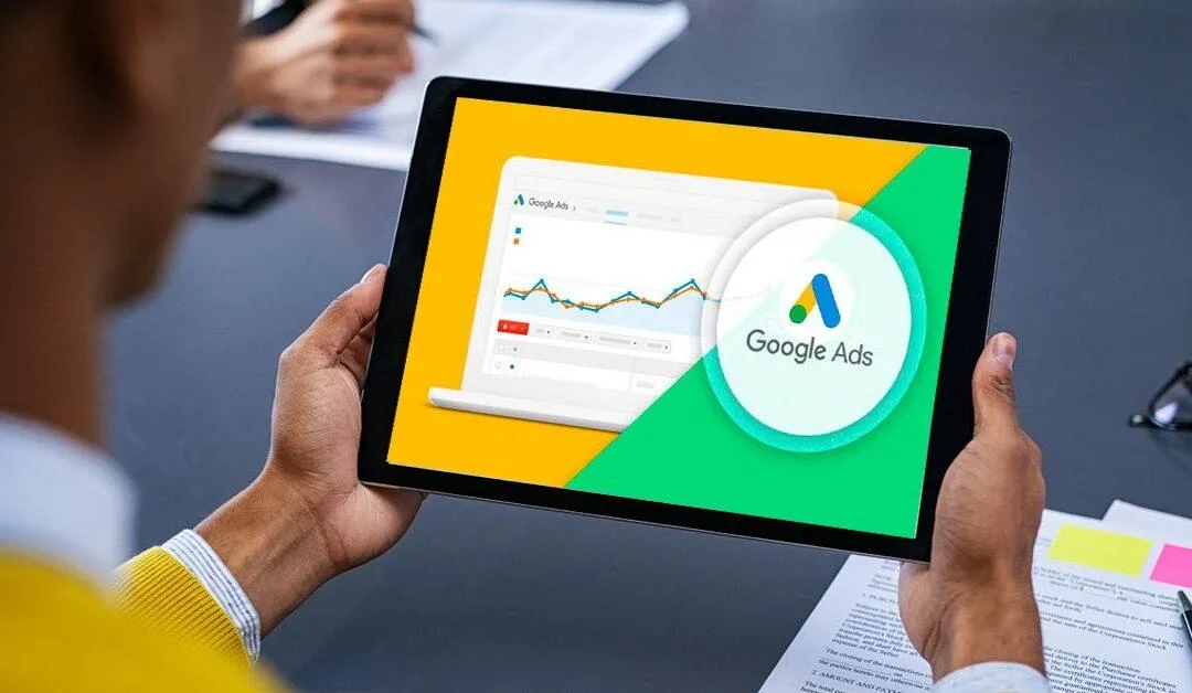 كيفية استغلال Google Ads لتعزيز جودة محتواك التسويقي؟