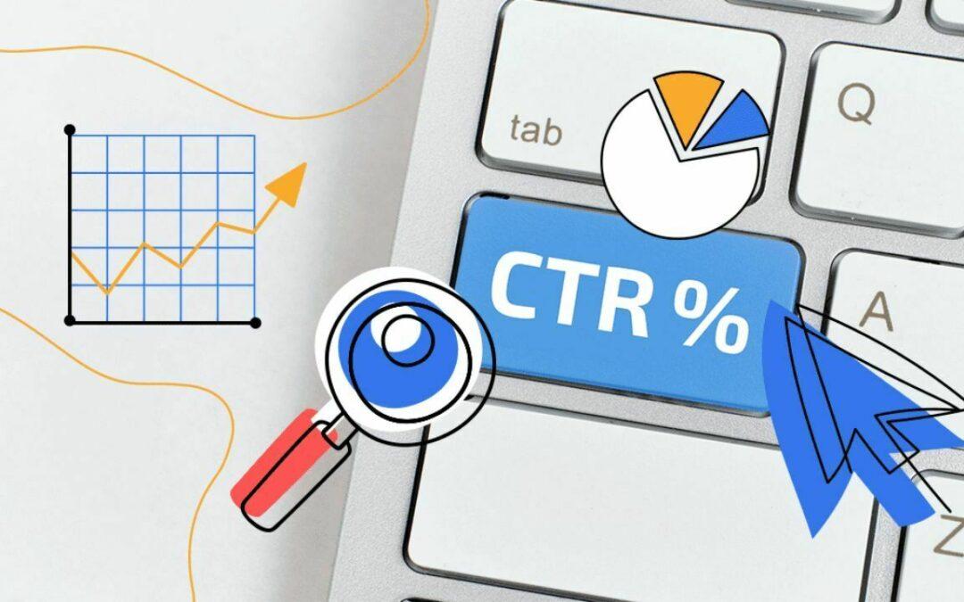 كيف يمكنك تحليل وتحسين CTR باستخدام جوجل سيرش كونسول؟