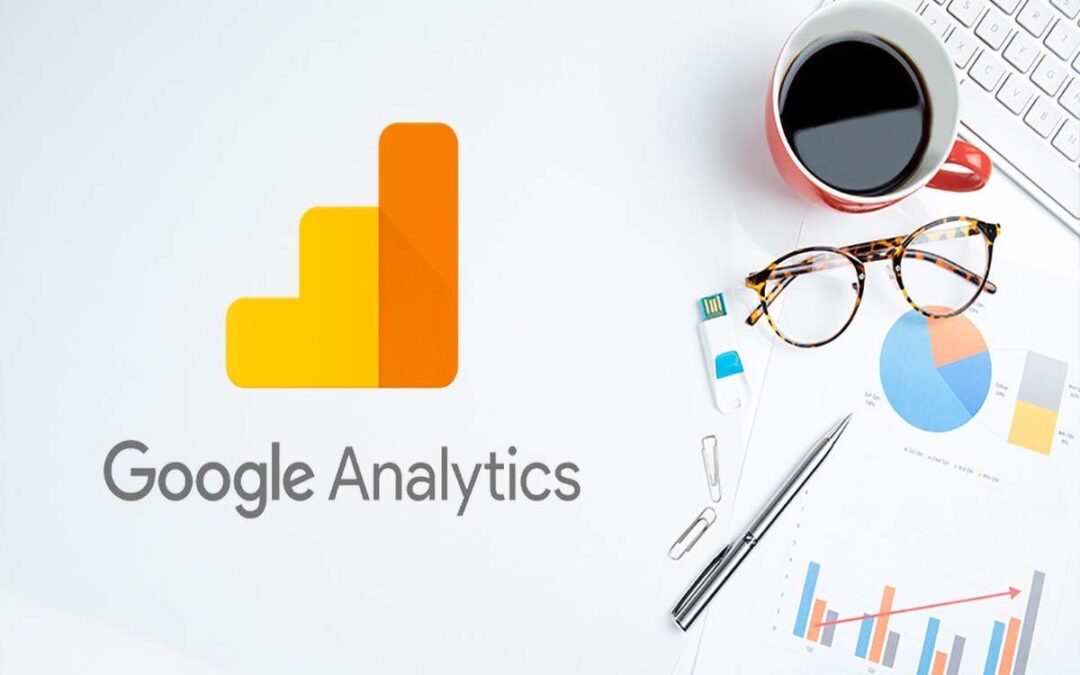 كيف تحسن Google Analytics من استراتيجيات التسويق بالمحتوى؟