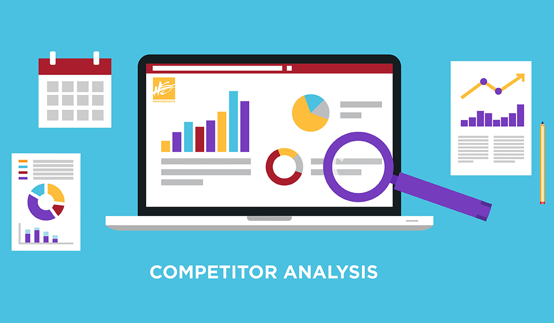 تحليل المنافسين: كيف تتفوق في مجال التسويق بالمحتوى؟