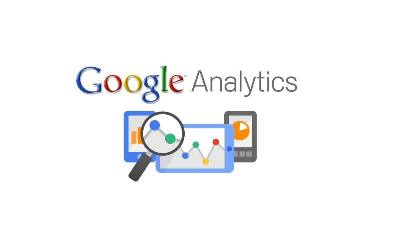 Google Analytics

