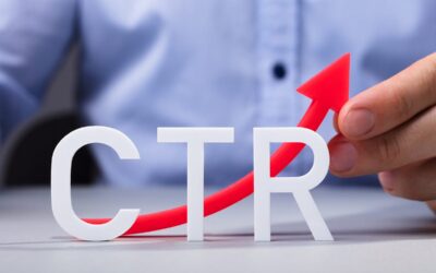 (CTR): كيفية زيادة نسبة النقر إلى الظهور في نتائج محركات البحث