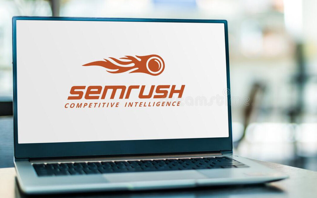 أهمية استخدام أداة SEMrush في التسويق الرقمي