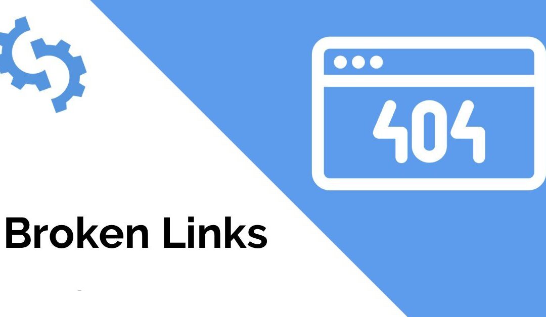 broken links: دليلك لتحسين محركات البحث