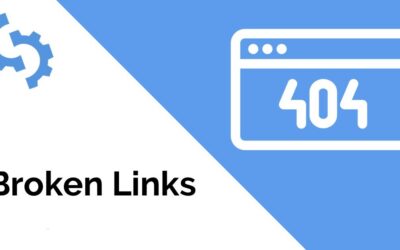 broken links: دليلك لتحسين محركات البحث