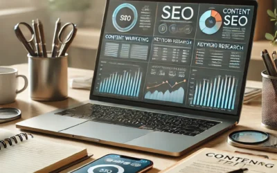 أهمية خدمات تحسين محركات البحث SEO لتحقيق أهدافك التسويقية