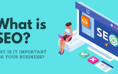 لماذا يعد تحسين نتائج محركات البحث SEO استثمار مهم لشركتك؟