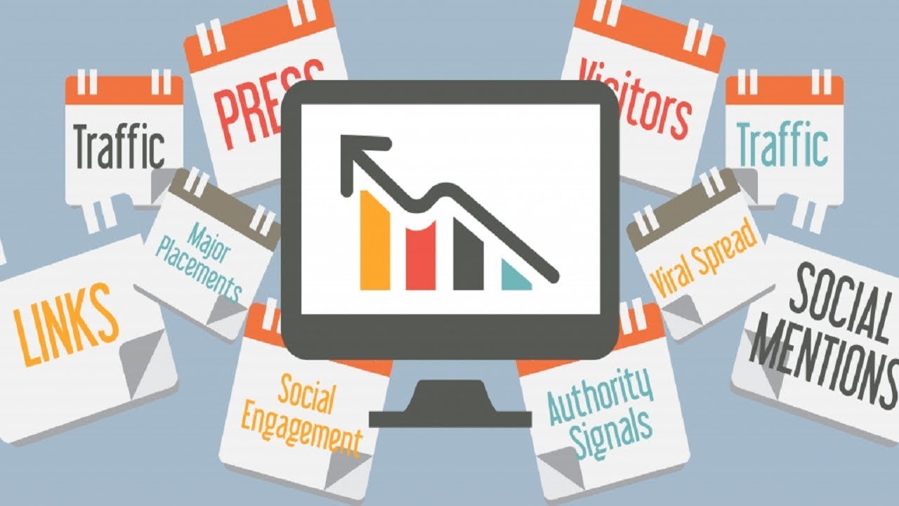 تهيئة المواقع لمحركات البحث seo