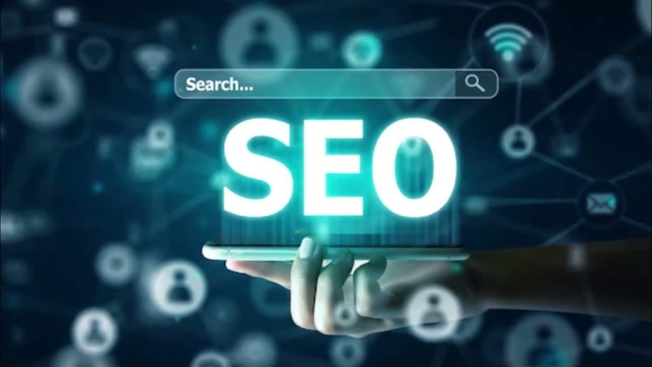 شركة تحسين محركات البحث 