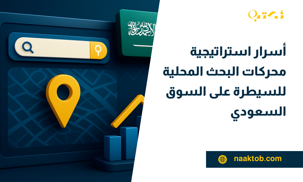 محركات البحث المحلية