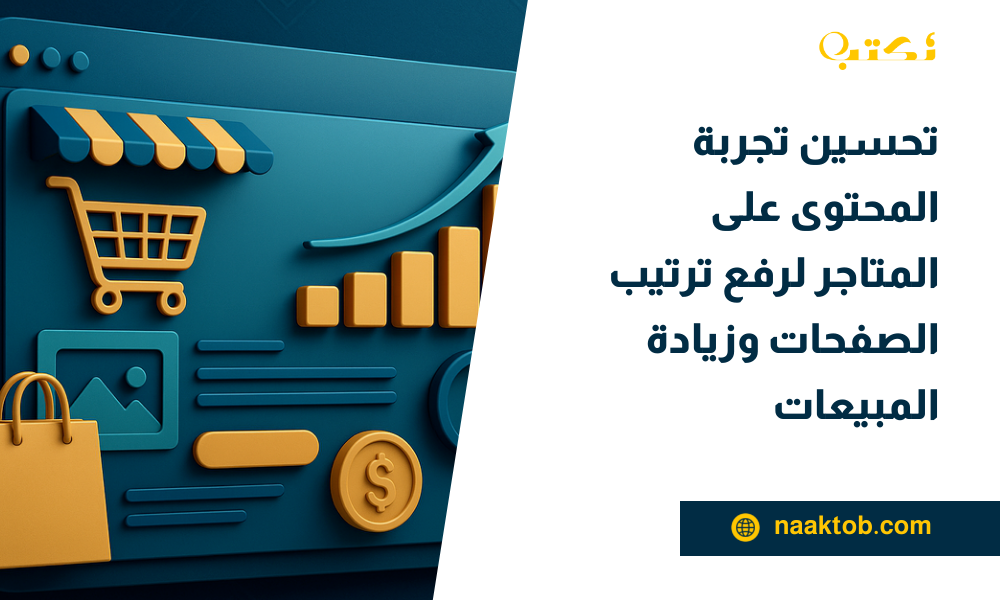تحسين تجربة المحتوى