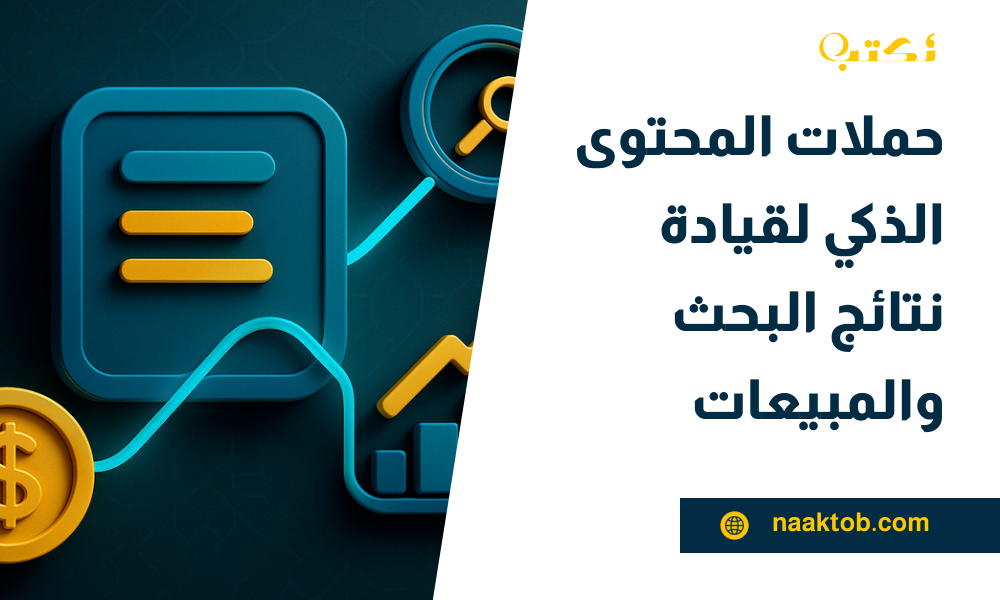 حملات المحتوى