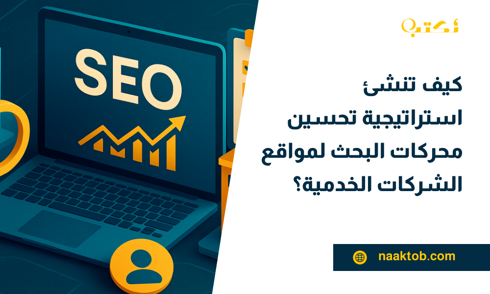 تحسين محركات البحث