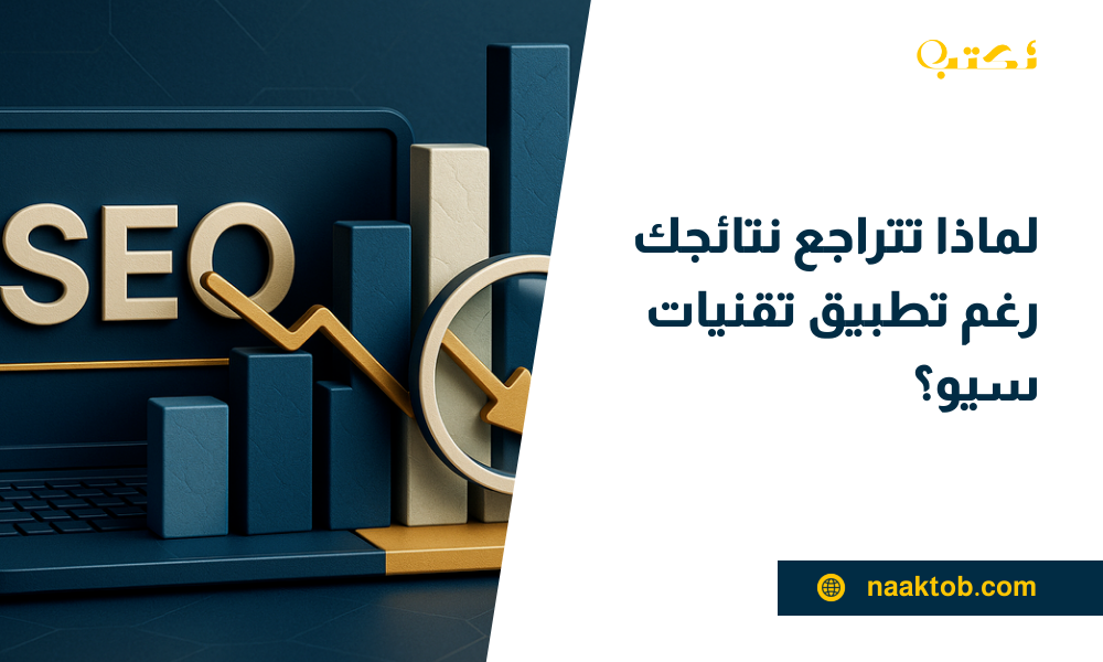 تقنيات سيو