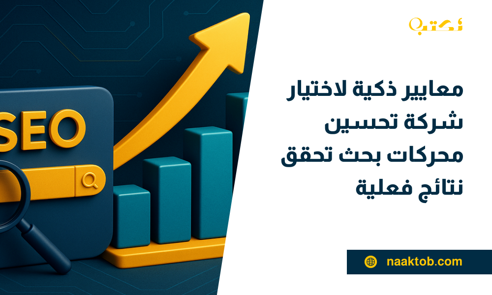 شركة تحسين محركات بحث تحقق نتائج فعلية